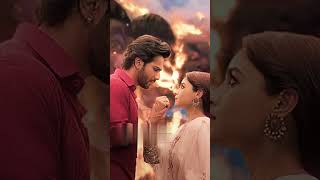 Kalank ! Varun❤️Alia #shorts YouTube