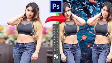 how to joint picture editing background in photoshop cc । part 04 bp । Edit Pic