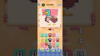 Colony Flow Level - 1013 Gameplay Solution