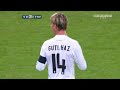 El maestro del pase jos mara gutirrez guti  bestial assists 