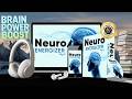 Neuro Energizer: Can 7 Seconds Really Make You Smarter?