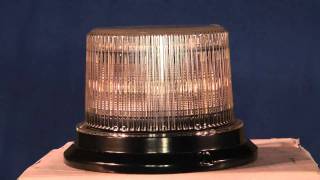 CL1B Series - Class 1 LED Beacon with 30 Strobing Light Patterns