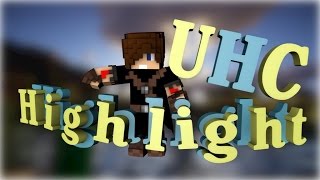 UHC Highlights #5 - Mettre des échelles en SkyHigh
