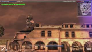 Warhawk - Northern Bridge CTF - Pro Flight - 2017 05 11