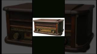 Radio Variedades Xe Jp  1150 Am Mexico Df  1983