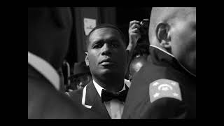 Jay Electronica - Exhibit A (Acapella)