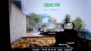 Second Map:Raid 6-4