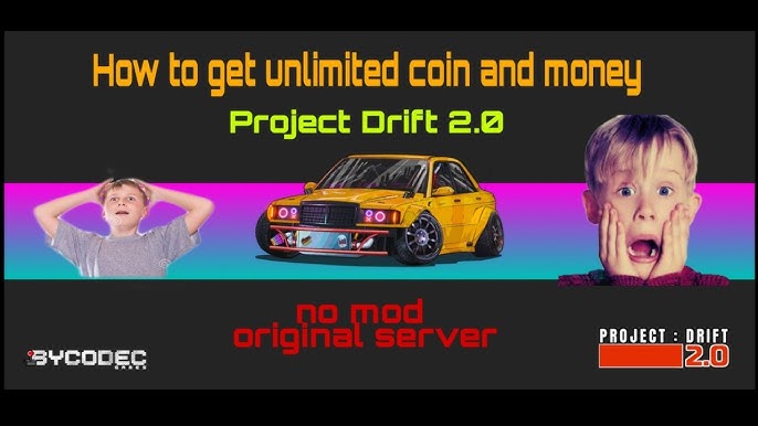 Project Drift 2.0 Mod Apk Dinheiro Infinito v68 Atualizado 2022 