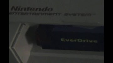 EVERDRIVE N8 NES Review PART 1