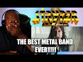 Mindblowing Reaction To Stryper (Jam Session) - To Hell With The Devil & The Valley