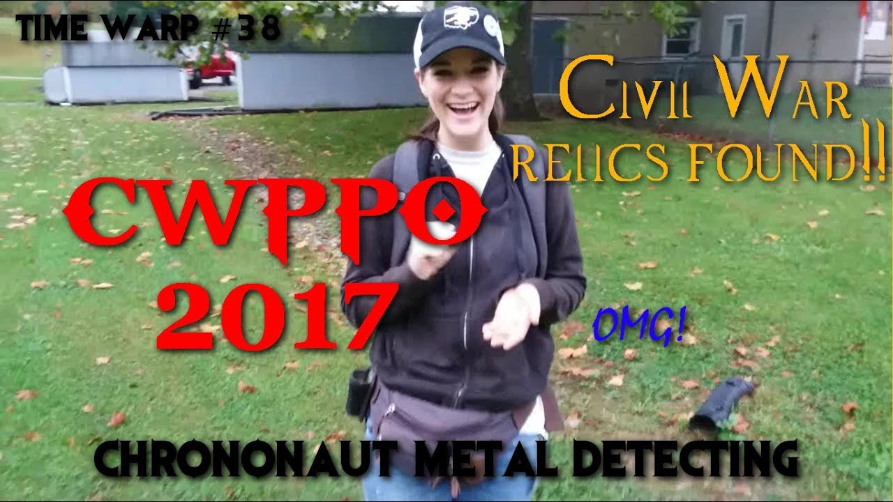Time Warp #38 - CWPPO 2017
