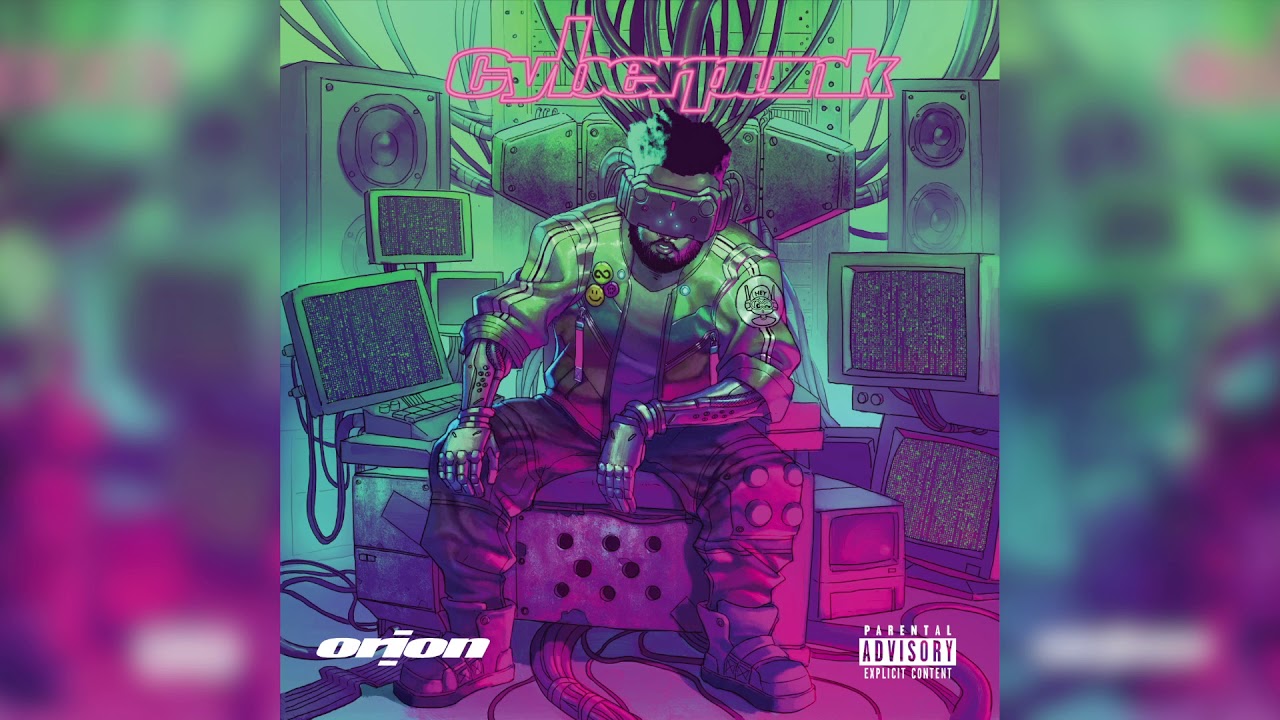 Watch Orion - The Departed (Official Audio) on YouTube