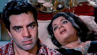 Download Lagu डॉक्टर सिर्फ इलाज करता है, आग बुझाना उसका काम नहीं! | Dharmendra | Jheel Ke Us Paar | Movie MP3