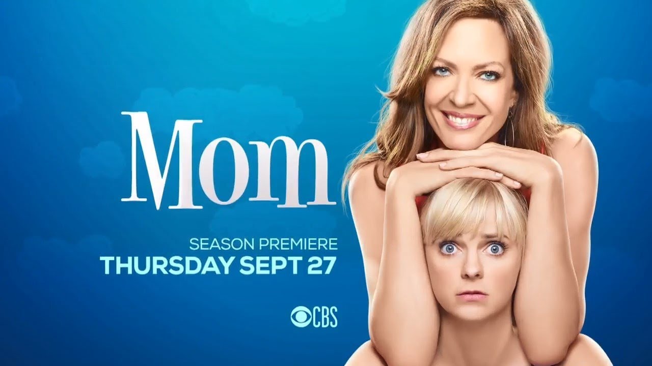 Mom Season Six Extended Promo