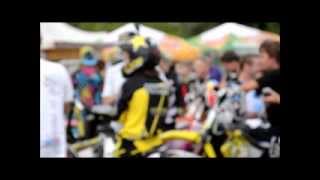 Monster Energy Fmx Party 2013
