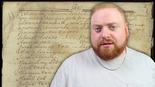 Records of Portuguese Jews in Amsterdam
Consultations with Jarrett are currently available! Just send an email to GeneaVlogger@gmail.com for further information and to get a consultation scheduled.
In this livestream, I will be talking about the records relating to the Portuguese Jewish community of Amsterdam.
Facebook: https://www.facebook.com/GeneaVlogger
Instagram: https://www.instagram.com/GeneaVlogger
Twitter: https://www.twitter.com/GeneaVlogger
Discord: https://discord.gg/G2yPMzRAVP
Buy Genealogy and GeneaVlogger merch at https://teespring.com/stores/geneavlogger
Please like and subscribe!
Want access to extended clips, plus other exclusive content, and early access to future videos?!
Become a patron on patreon at www.patreon.com/GeneaVlogger
Want to just help support the channel?
Feel free to donate money to GeneaVlogger@gmail.com through PayPal
Many of the following links are affiliate links and if you buy something through those links we receive a small commission. It doesnt cost you anymore but by purchasing through these links you can help support this channel!
Purchase posters from Useful Charts at https://usefulcharts.com?aff=16
Join Ancestry to learn more about your family history or
United States - https://click.linksynergy.com/fs-bin/click?id=RSRFtdnHQNY&offerid=1347369.3&bids=1347369.3&type=3&subid=0
United Kingdom - https://click.linksynergy.com/fs-bin/click?id=RSRFtdnHQNY&offerid=1348237.3&bids=1348237.3&type=3&subid=0
Australia - https://click.linksynergy.com/fs-bin/click?id=RSRFtdnHQNY&offerid=1348285.2&bids=1348285.2&type=3&subid=0
Canada - https://click.linksynergy.com/fs-bin/click?id=RSRFtdnHQNY&offerid=1326472.4&bids=1326472.4&type=3&subid=0
Europe - https://click.linksynergy.com/fs-bin/click?id=RSRFtdnHQNY&offerid=1348012.22&bids=1348012.22&type=3&subid=0
Buy a DNA test
23andMe - https://amzn.to/2K57c9j
Ancestry DNA - https://click.linksynergy.com/fs-bin/click?id=RSRFtdnHQNY&offerid=1347369.2&bids=1347369.2&type=3&subid=0
MyHeritage DNA - https://amzn.to/2M0bhgu
Family Tree DNA - https://www.jdoqocy.com/click-100555424-13806157
Living DNA - https://www.jdoqocy.com/click-100555424-15242454
Embark Dog DNA Test - https://www.shareasale.com/r.cfm?b=878501&u=2610679&m=66364
Equipment Used for Video -
Canon EOS Rebel T5i - https://amzn.to/2OpP2Cn
Bonfoto 671a Travel Aluminum Camera TriPod - https://amzn.to/2LNfuY0
JOBY GorillaPod Flexible TriPod - https://amzn.to/2OrlxjN
SanDisk Extreme PRO 128GB - https://amzn.to/2AjCnhi
RODE VideoMic Studio Boom Kit - https://amzn.to/2K4N8ng
Canon EF-S 18-55mm f/3.5-5.6 IS II SLR Lens - https://amzn.to/2K5GIEi
Fovitec StudioPRO 4000 Watt Photography Continuous Studio Softbox - https://amzn.to/2AiSFqO
Recommended Books
* The Family Tree Guide to DNA Testing and Genetic Genealogy by Blaine T. Bettinger - https://amzn.to/2uYNc3o
* Genetic Genealogy in Practice by Blaine T. Bettinger and Debbie Parker Wayne - https://amzn.to/2OkWSxb
* From Generation to Generation: How to Trace Your Jewish Genealogy and Family History by Arthur Kurzweil - https://amzn.to/2AjD3mQ
* Genealogy Standards by the Board for Certification of Genealogists -
https://amzn.to/2K4Hx0q
🎙️ New to streaming or looking to level up? Check out StreamYard and get $10 discount! 😍 https://streamyard.com/pal/d/5195801211568128 Records of Portuguese Jews in Amsterdam