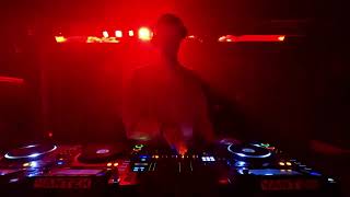 BRONSÖN | VANTEK |