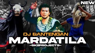 DJ BANTENGAN MARDATILA RHOMA IRAMA || BY SK2PROJECTS 