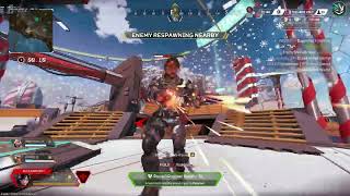 Apex Legends 2026 01 06 - Wildcards - Escape plan