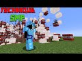 I Became The Most Evil Player In This SMP