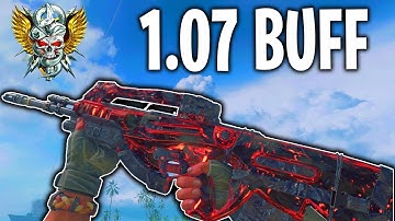 *NEW* 1.07 UPDATE MAKES SWORDFISH UNSTOPPABLE (BLACK OPS 4 NEW UPDATE 1.07)