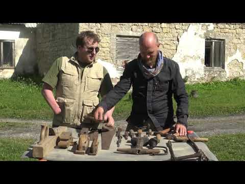 Video: Kuidas Valmistada Hiidlest Malta Kastmega