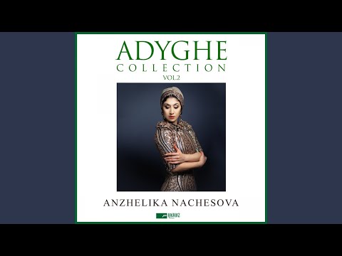 Анжелика Начесова - Sbzibara