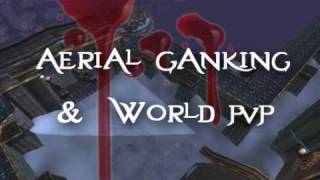Mercader III. Part Two. The biggest Rogue Movie of the year. 80 Rogue Mutilate Pvp screenshot 1