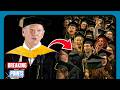 Students BOO AI At Commencement Ceremonies