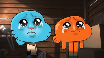 30 Minutes of Gumball Season 7 Out of Context
