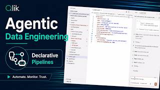 Introducing Declarative Pipelines