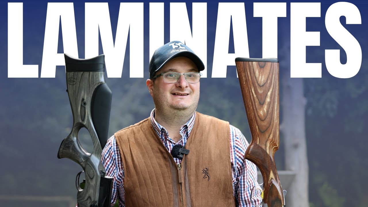 Пистолеты для ламината. Хороши ли они?