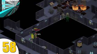 Lets Play Xenonauts 2 - All Your Battleship Are Belong To Us (part 58)