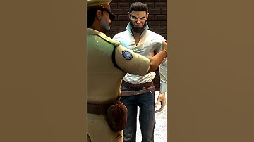 How Police Do Encounter in India? Real Process Explained! #short #viral #facts #ytshort