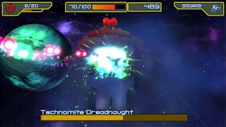 Ratchet & Clank: Size Matters part 3