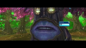 Fusionfall Retro The Power of Prophecy (Part 3 of 4)