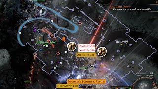 Double Exalted Orb Drop