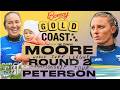 Carissa Moore vs Lakey Peterson | Bonsoy Gold Coast Pro presented by GWM 2026 - Round 2