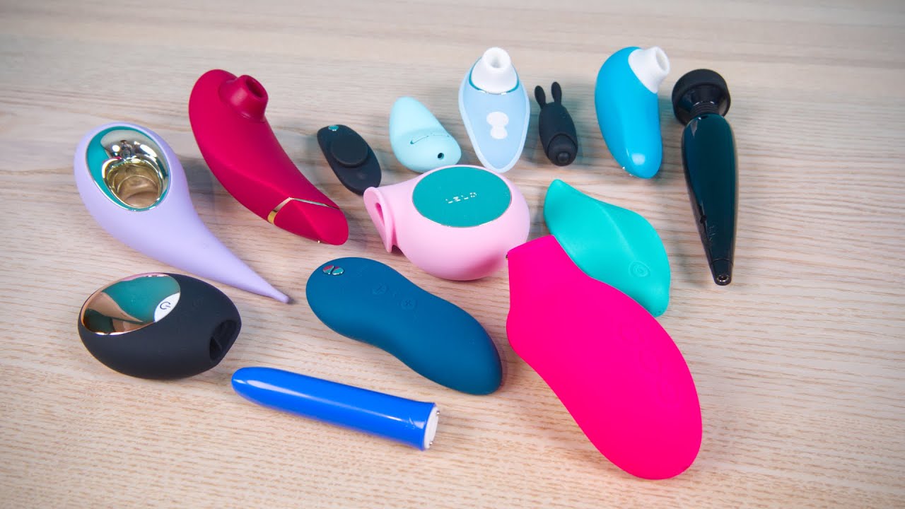 TOP 5 : Meilleur Stimulateur Clitoridien 2026 (15 Testés)