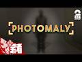 【Photomaly】奇妙な写真館を経営するホラーゲーム【弟者】
