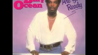 Billy Ocean - Are You Ready