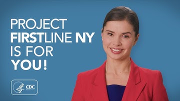 Project Firstline NY - Infection Control