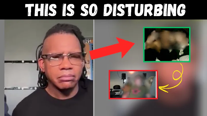 It Keeps Getting Worse for Michael Tait...Reaction!