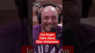 Famous Joe Rogan REACTS To Ellen DeGeneres Controversy! #joerogan #ellendegeneres Wealth