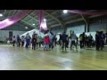 Learning scottish dance part 2