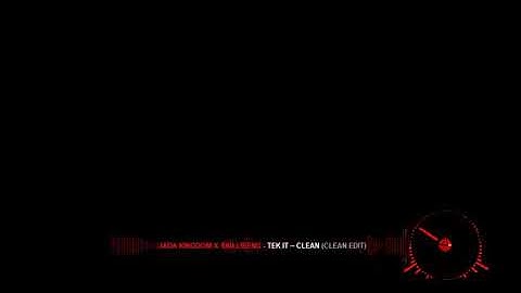 Jada kingdom x skillibeng tek it (clean edit)