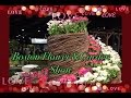 Boston Flower & Garden Show/Выставка цветов (Бостон США)
