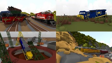 3-2-1 Go! Meme but it