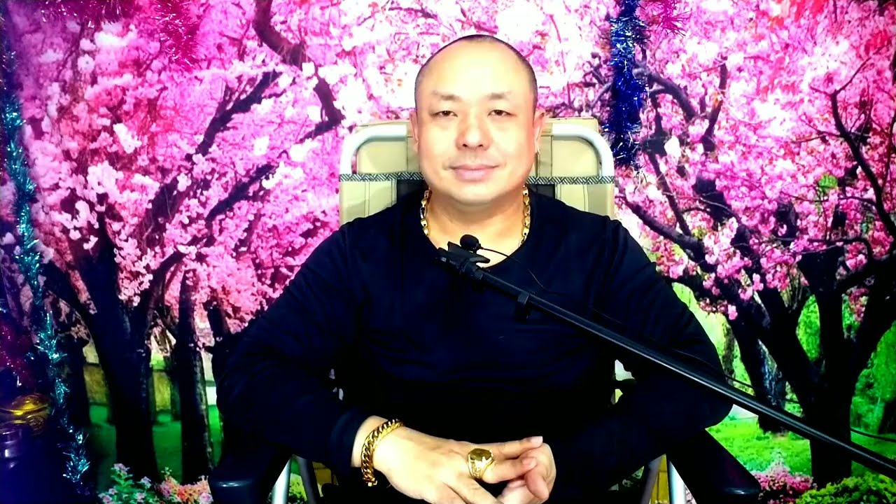 Nhân tướng học: Tướng Người (Đại Phúc khí) Vận số cực tốt.