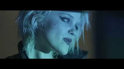 Sky Ferreira - You're Not The One (Official Video)